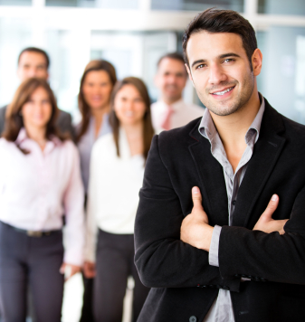 Professional Managers